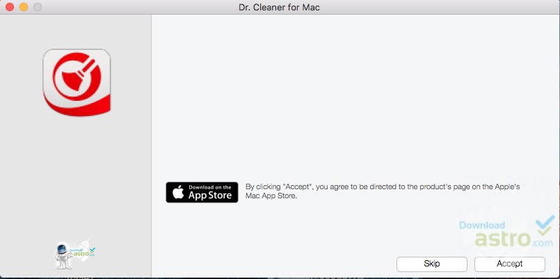 download dr.cleaner for mac