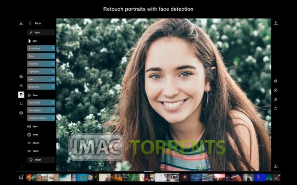photo editor download for mac free